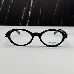NEW SL751 JEANNE OPT 001 SAINT LAURENT EYEGLASSES SL 751 JEANNE OPT 001 EYEWEAR